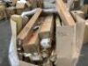 Pallet of Blinds & Window Coverings - Uninspected - 2