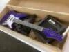 Beginner Electric Guitar Kit w/ Case, 10W Amp, Tremolo Bar - 39in - 2