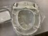 Brondell Swash Bidet Toilet Seat, Non-Electric, Dual Temperature, Round&nbsp; - 6