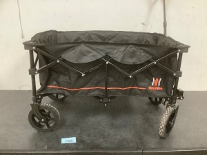 Foldable Wagon