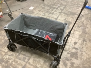 Foldable Wagon