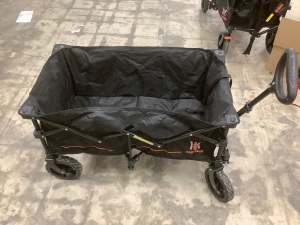 Foldable Wagon 