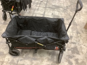 Foldable Wagon