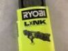 RYOBI&nbsp;LINK Wall Rails, 2-Pack - 4
