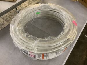 Apollo 1/2 in. x 300 ft. White PEX-A Expansion Pipe