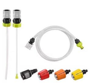 RYOBI EZClean Power Cleaner Chemical Nozzle Kit