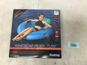 Hydro-Force Whitecap Rider Tube