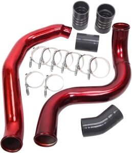 Turbo Intercooler Pipe Kit