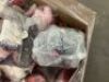 Pallet of Slippers, Pajamas & Robes - 5