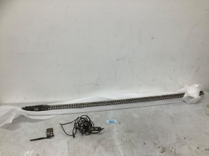 Beattle Led Light Bar