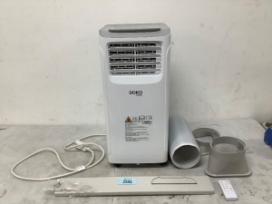 Portable Air Conditioner