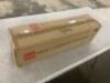 4.5' Prelit Spruce Pencil Christmas Tree w/ Incandescent Lights - 2