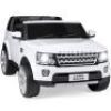 12V Kids Ride-On Truck Car w/ Parent Remote Control, Spring Suspension