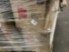Pallet of Christmas Trees & Decor - Uninspected - 14