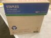 Staples 50% Recycled Multipurpose Paper, 8.5" x 11", 24 lb, 96 Brightness, 5000 Sheets - 3
