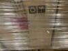 Lot of (10) Artificial Christmas Trees & (10) Tree Collars - Uninspected - 4