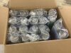 Case of Plastic Compostable Cups, 500ct  - 2