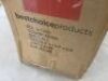 Pre-Lit Outdoor Christmas Wreath, LED Metal Holiday Decor w/ Bow - 48in - 4