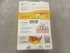 Airthings Wave Radon Battery Operated Smart Radon Detector - 3