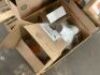 Pallet of HD Return Items - Uninspected - 3