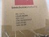 Lighted Inflatable Santa Claus & Reindeer Christmas Decoration - 9ft - 3