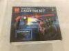 Set of 4 Rechargeable Laser Tag Blasters w/ Docking Station, No Vests Needed - 4