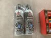 Scotch Shipping Packing Tape, 6 Pack & Electronic Duster, 2 Pack  - 2