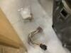Pair of Towing Mirrors - Missing 1 Wiring Harness&nbsp; - 4