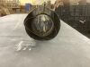 Lot of (4) Rheem 36 in. Vent Length 3 in. x 5 in. Stainless Steel Concentric Venting for Indoor Tankless Gas Water Heaters - 4