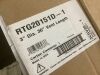 Lot of (4) Rheem 36 in. Vent Length 3 in. x 5 in. Stainless Steel Concentric Venting for Indoor Tankless Gas Water Heaters - 7