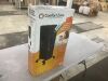 Comfort Zone 1500-Watt Electric Oil-Filled Space Heater with Digital Display - 2