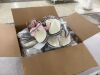 Lot of (14) Slippers, Multiple Sizes