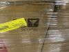 Lot of (17) Artificial Christmas Trees - Uninspected - 5