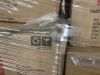 Lot of (17) Artificial Christmas Trees - Uninspected - 7