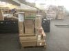 Salvage Pallet. Items Will Be Damaged and Incomplete.  - 2
