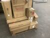 Salvage Pallet. Items Will Be Damaged and Incomplete.  - 3