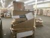 Salvage Pallet. Items Will Be Damaged and Incomplete.  - 5