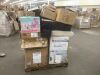 Salvage Pallet. Items Will Be Damaged and Incomplete. 