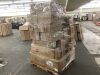 Pallet of Christmas Decor, High Retail Value - Uninspected