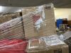 Pallet of Christmas Decor, High Retail Value - Uninspected - 17