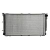 Aluminum Radiator for Ford F-450 2011-2016 