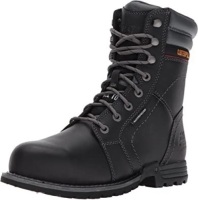 Caterpillar Women's Steel Toe Industrial Boots, Size 5.5 - NEW