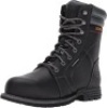 Caterpillar Women's Steel Toe Industrial Boots, Size 5.5 - NEW