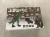 Kids Remote Control Dinosaur T-Rex w/ Light-Up LED Eyes, Roaring Sounds - 2