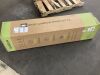 Queen 12in Medium-Plush Green Tea & Charcoal Gel Memory Foam Mattress - 3
