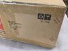 Outdoor Raised Metal Oval Garden Bed, Planter Box - 4x2x2ft - 3