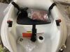 6V Kids Ride On Bumper Car Toy w/ Remote, Harness, Lights, 360 Degree Spin - 4