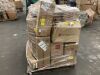 Pallet of Return Christmas Items - Uninspected - 11
