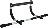 Lot of (2) Iron Gym Total Upper Body Workout Bars - NEW in Damaged Box