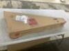 Beginner Acoustic Guitar Set w/ Case, Strap, Strings - 38in - 2